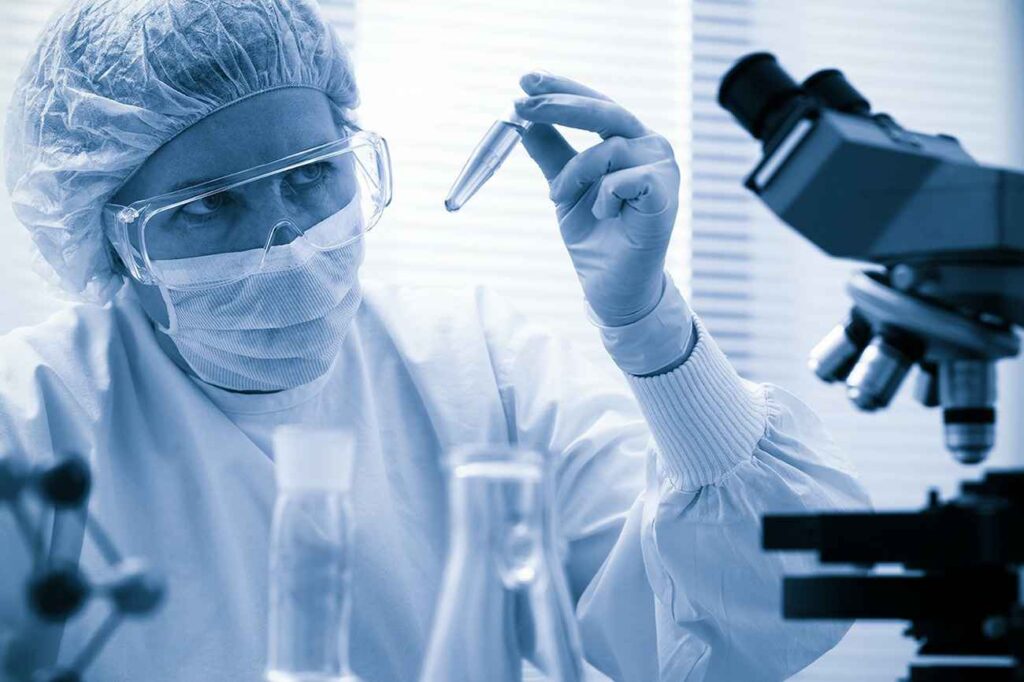 Sabinsa Publishes ForsLean® Safety Data in International Journal of Pharmacy & Pharmaceutical Research